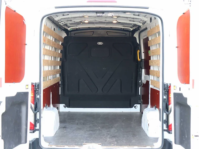 Ford transit 290 2.0 tdci l2h2 trend van | vrf-27-t - afbeelding 4 van  24
