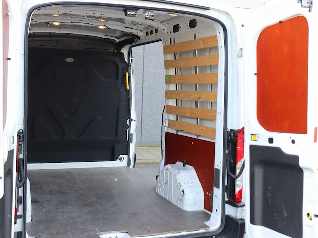 Ford transit 290 2.0 tdci l2h2 trend van | vrf-27-t - afbeelding 5 van  24