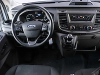Ford transit 290 2.0 tdci l2h2 trend van | vrf-27-t - afbeelding 9 van  24