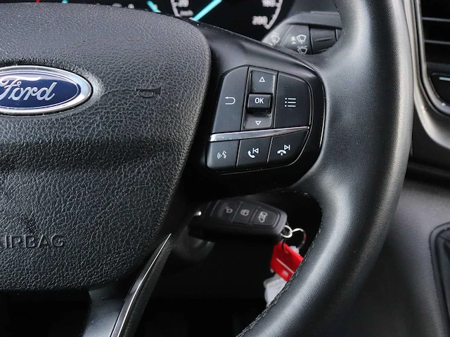 Ford transit 290 2.0 tdci l2h2 trend van | vrf-27-t - afbeelding 14 van  24