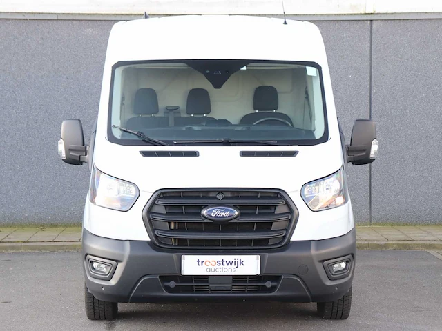 Ford transit 290 2.0 tdci l2h2 trend van | vrf-27-t - afbeelding 12 van  24