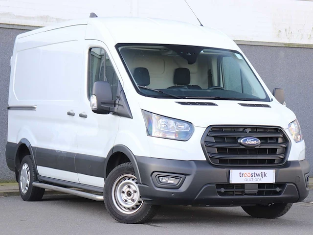 Ford transit 290 2.0 tdci l2h2 trend van | vrf-27-t - afbeelding 18 van  24