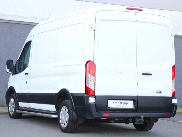 Ford transit 290 2.0 tdci l2h2 trend van | vrf-27-t - afbeelding 22 van  24