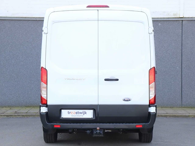 Ford transit 290 2.0 tdci l2h2 trend van | vrf-27-t - afbeelding 23 van  24