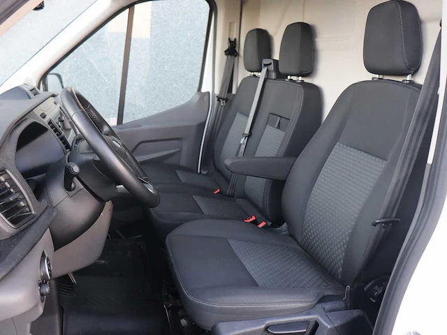 Ford transit 290 2.0 tdci l2h2 trend van | vrf-27-t - afbeelding 24 van  24