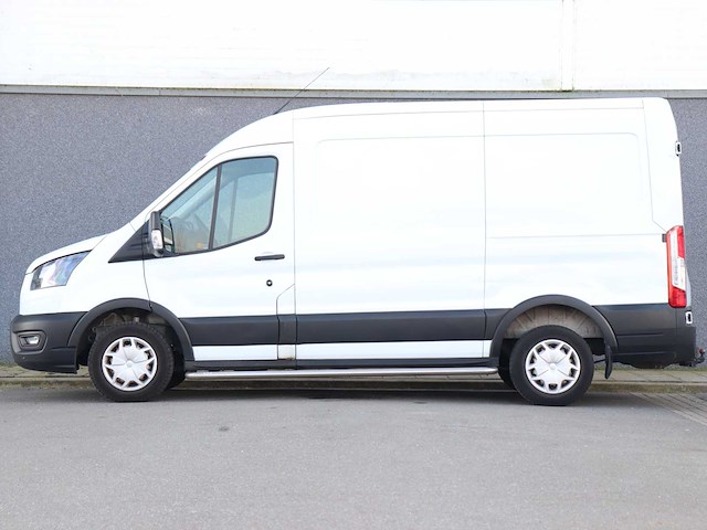 Ford transit 290 2.0 tdci l2h2 trend van | vrf-27-t - afbeelding 4 van  23