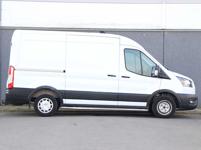 Ford transit 290 2.0 tdci l2h2 trend van | vrf-27-t - afbeelding 5 van  23