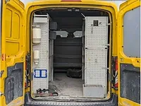 Ford transit 310 2.0 tdci l2h2 dc trend | van | v-017-gl - afbeelding 9 van  28