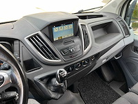 Ford transit 310 2.0 tdci l3h2 ambiente, vld-19-x - afbeelding 2 van  13