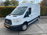 Ford transit 310 2.0 tdci l3h2 ambiente, vld-19-x - afbeelding 1 van  13