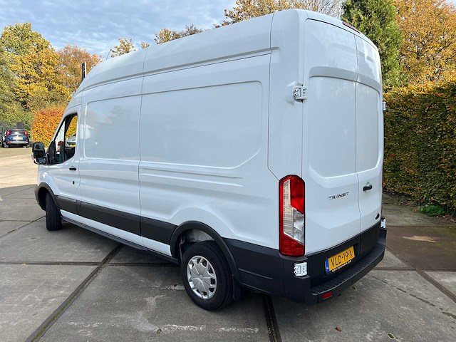 Ford transit 310 2.0 tdci l3h2 ambiente, vld-19-x - afbeelding 6 van  13