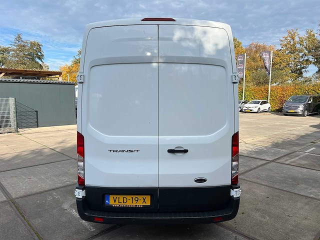 Ford transit 310 2.0 tdci l3h2 ambiente, vld-19-x - afbeelding 7 van  13