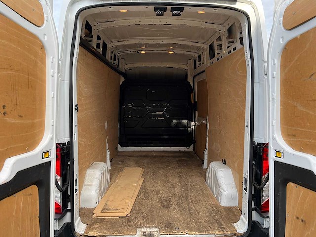 Ford transit 310 2.0 tdci l3h2 ambiente, vld-19-x - afbeelding 8 van  13