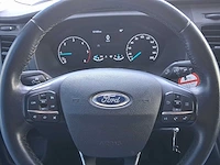 Ford transit 310 2.0 tdci l3h2 trend van | vkn-74-k - afbeelding 8 van  34