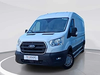 Ford transit 310 2.0 tdci l3h2 trend van | vkn-74-k - afbeelding 1 van  34