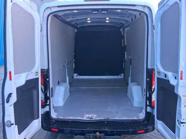 Ford transit 310 2.0 tdci l3h2 trend van | vkn-74-k - afbeelding 18 van  34