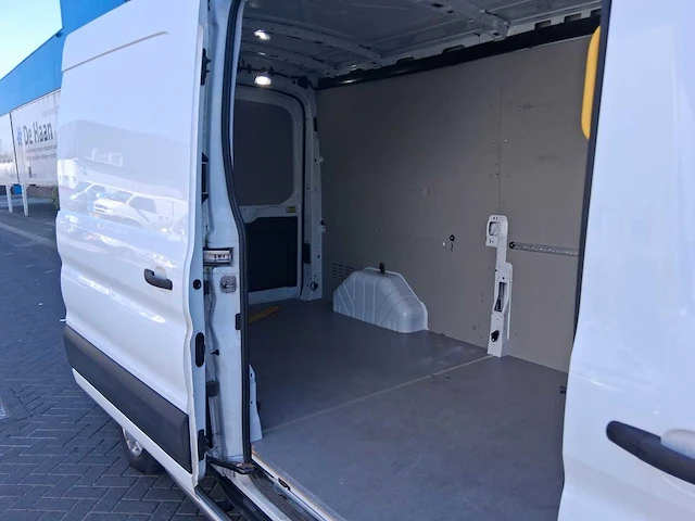 Ford transit 310 2.0 tdci l3h2 trend van | vkn-74-k - afbeelding 20 van  34