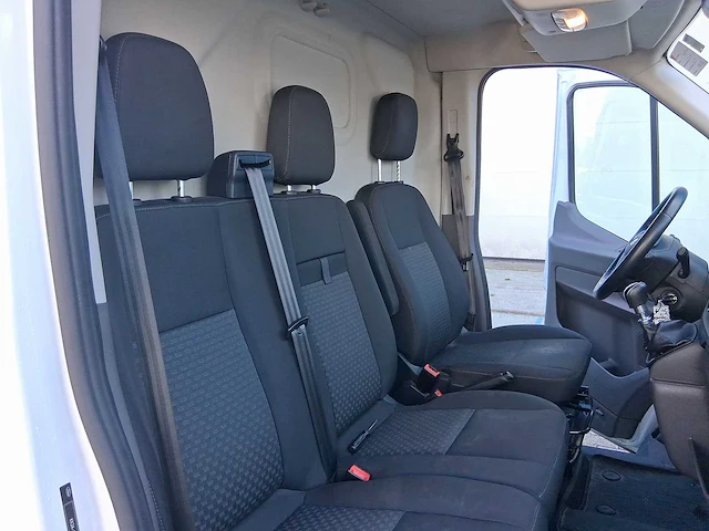 Ford transit 310 2.0 tdci l3h2 trend van | vkn-74-k - afbeelding 21 van  34