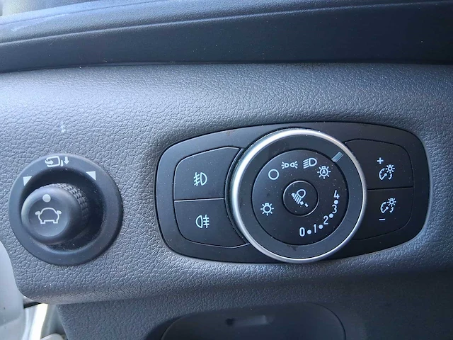 Ford transit 310 2.0 tdci l3h2 trend van | vkn-74-k - afbeelding 22 van  34