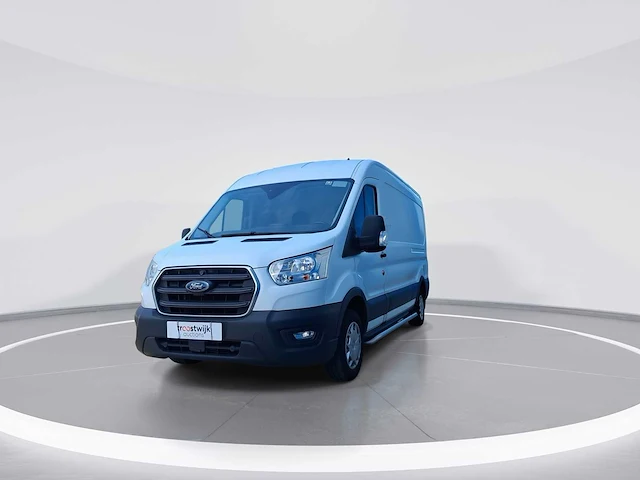 Ford transit 310 2.0 tdci l3h2 trend van | vkn-74-k - afbeelding 12 van  34