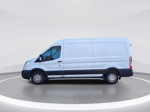 Ford transit 310 2.0 tdci l3h2 trend van | vkn-74-k - afbeelding 23 van  34