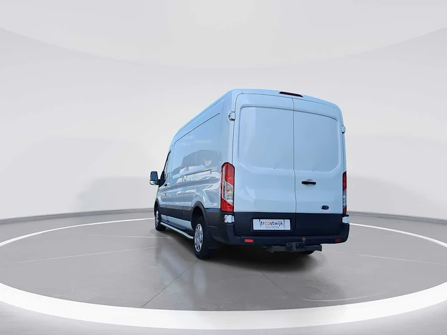 Ford transit 310 2.0 tdci l3h2 trend van | vkn-74-k - afbeelding 29 van  34