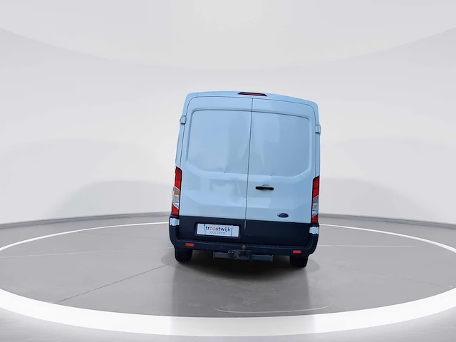 Ford transit 310 2.0 tdci l3h2 trend van | vkn-74-k - afbeelding 30 van  34