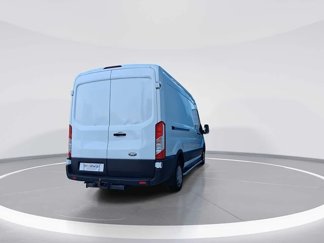 Ford transit 310 2.0 tdci l3h2 trend van | vkn-74-k - afbeelding 31 van  34