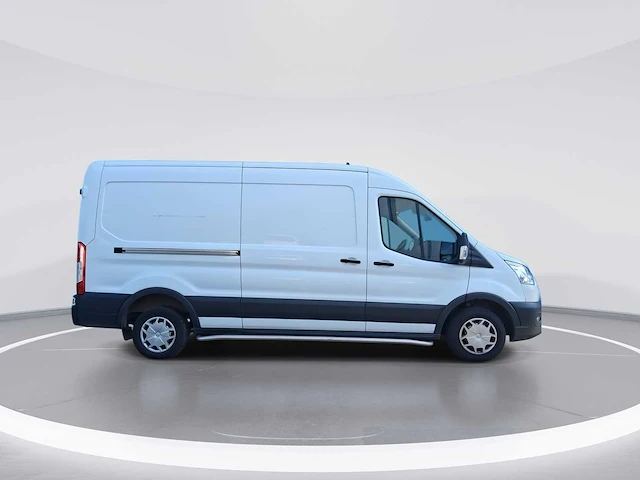Ford transit 310 2.0 tdci l3h2 trend van | vkn-74-k - afbeelding 32 van  34