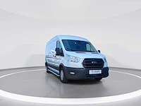 Ford transit 310 2.0 tdci l3h2 trend van | vkn-74-k - afbeelding 33 van  34