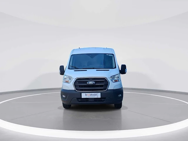Ford transit 310 2.0 tdci l3h2 trend van | vkn-74-k - afbeelding 34 van  34