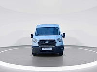 Ford transit 310 2.0 tdci l3h2 trend van | vkn-74-k - afbeelding 34 van  34
