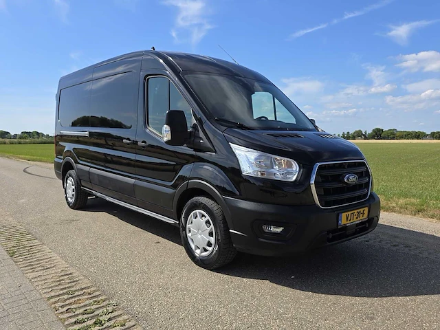Ford transit 330 2.0 tdci l3h2 trend, vjt-31-f - afbeelding 4 van  33