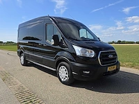 Ford transit 330 2.0 tdci l3h2 trend, vjt-31-f - afbeelding 4 van  33