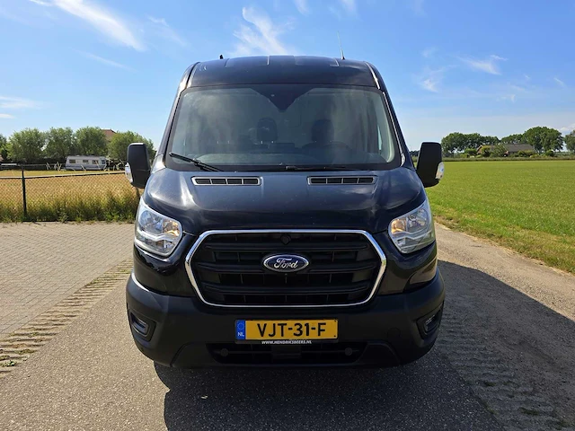 Ford transit 330 2.0 tdci l3h2 trend, vjt-31-f - afbeelding 5 van  33