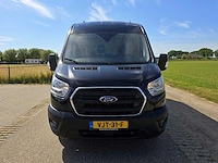 Ford transit 330 2.0 tdci l3h2 trend, vjt-31-f - afbeelding 5 van  33