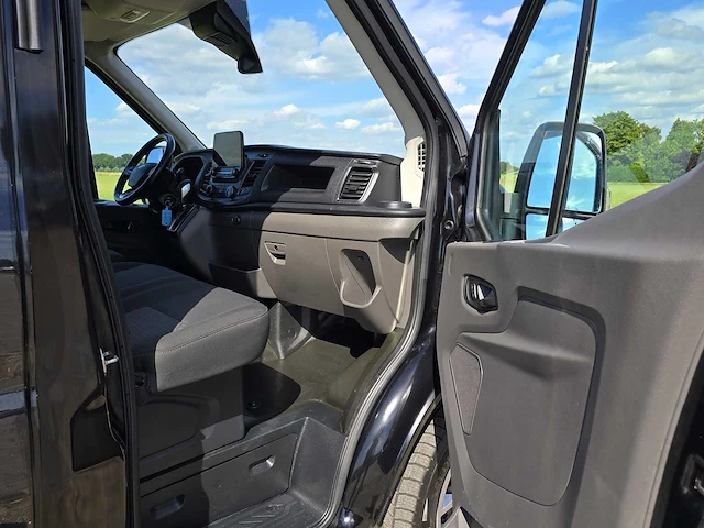 Ford transit 330 2.0 tdci l3h2 trend, vjt-31-f - afbeelding 6 van  33