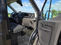 Ford transit 330 2.0 tdci l3h2 trend, vjt-31-f - afbeelding 6 van  33