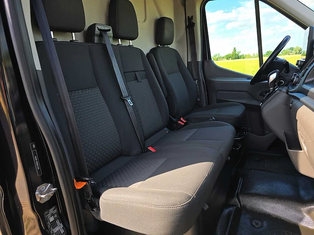 Ford transit 330 2.0 tdci l3h2 trend, vjt-31-f - afbeelding 7 van  33