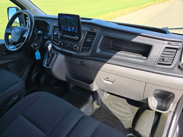 Ford transit 330 2.0 tdci l3h2 trend, vjt-31-f - afbeelding 8 van  33