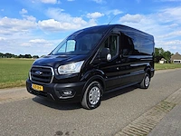 Ford transit 330 2.0 tdci l3h2 trend, vjt-31-f
