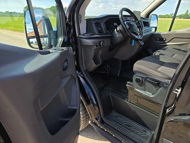 Ford transit 330 2.0 tdci l3h2 trend, vjt-31-f - afbeelding 13 van  33