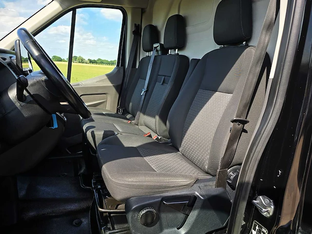 Ford transit 330 2.0 tdci l3h2 trend, vjt-31-f - afbeelding 16 van  33