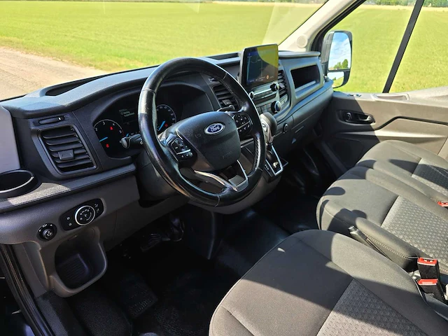 Ford transit 330 2.0 tdci l3h2 trend, vjt-31-f - afbeelding 17 van  33