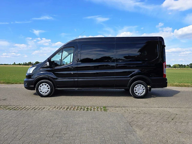 Ford transit 330 2.0 tdci l3h2 trend, vjt-31-f - afbeelding 23 van  33
