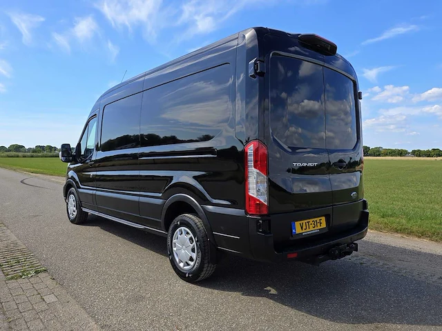 Ford transit 330 2.0 tdci l3h2 trend, vjt-31-f - afbeelding 28 van  33