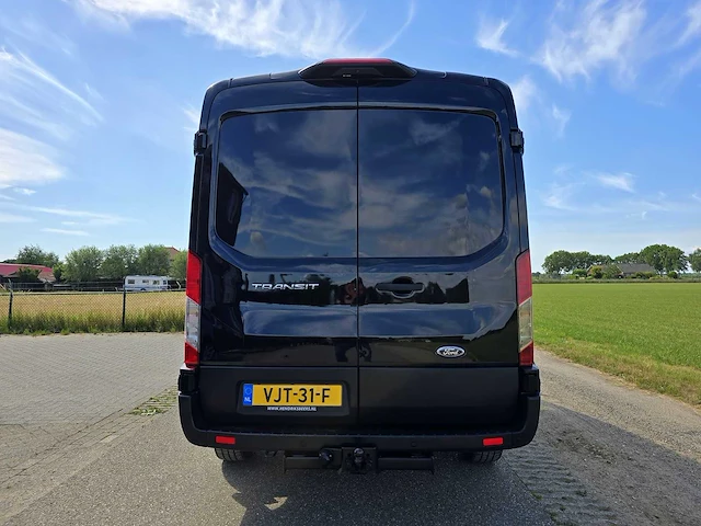 Ford transit 330 2.0 tdci l3h2 trend, vjt-31-f - afbeelding 29 van  33