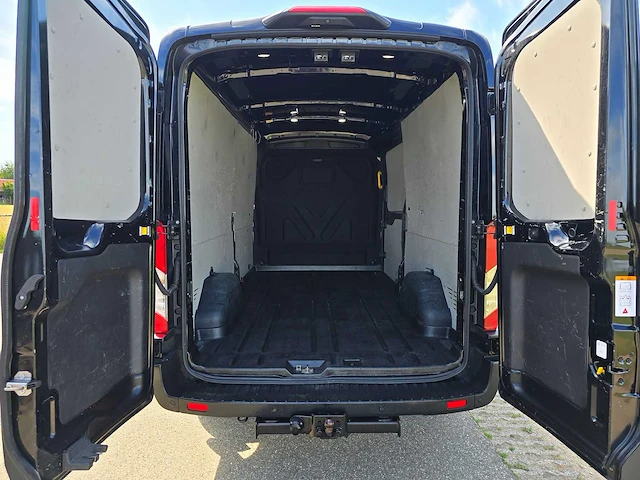 Ford transit 330 2.0 tdci l3h2 trend, vjt-31-f - afbeelding 31 van  33