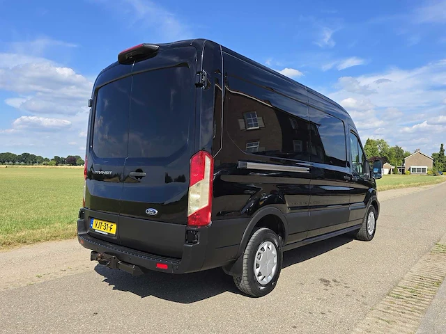 Ford transit 330 2.0 tdci l3h2 trend, vjt-31-f - afbeelding 32 van  33