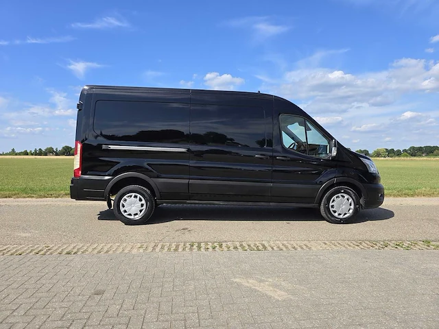 Ford transit 330 2.0 tdci l3h2 trend, vjt-31-f - afbeelding 33 van  33